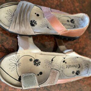 Therafit Women's Sandals